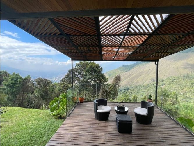 Casa de 3 alcobas en venta en Niquia, Bello, 237 m² · foto 8 de 15