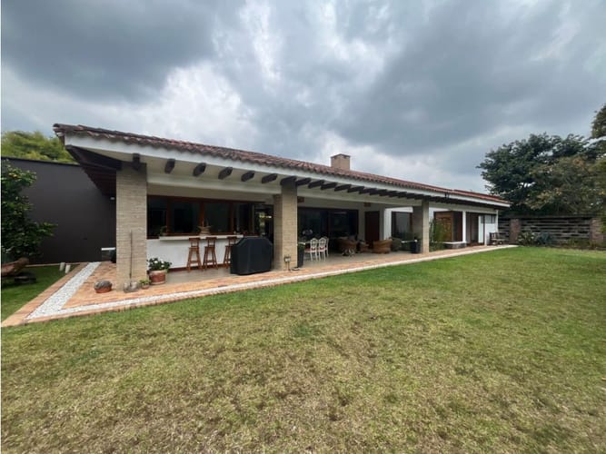 Casa de 4 alcobas en venta en Cabeceras De Llanogrande, Rionegro, 430 m² · foto 17 de 17