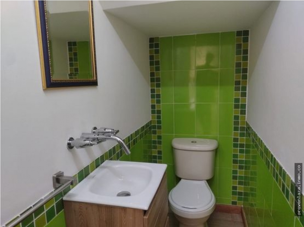 Casa de 3 alcobas en venta en San Antonio De Pereira, Rionegro, 140 m² · foto 9 de 9