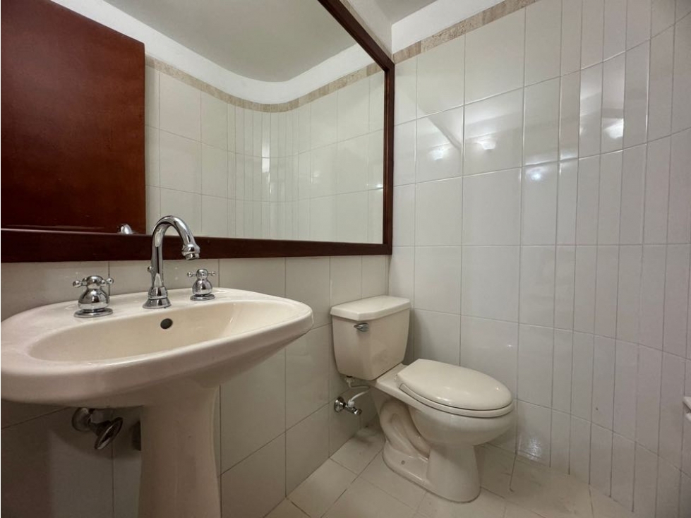 Casa en venta en Zona Centro, Envigado · foto 8 de 24