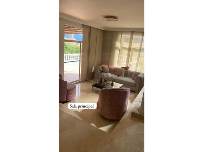 Casa de 4 alcobas en venta en El Poblado, Medellín, 332 m² · foto 5 de 19