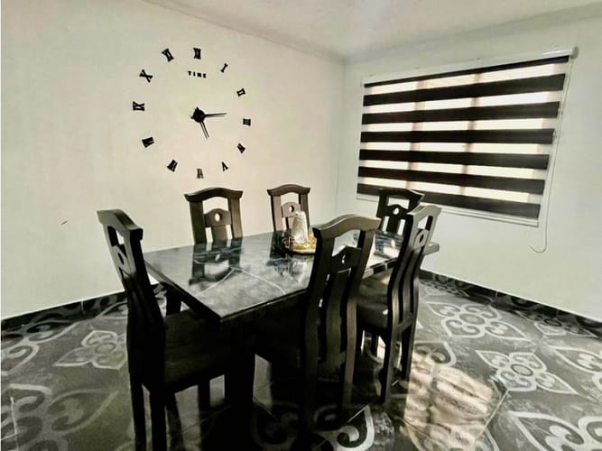 Casa de 5 alcobas en venta en Belén, Medellín, 220 m² · foto 12 de 12