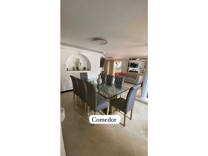 Casa de 4 alcobas en venta en El Poblado, Medellín, 332 m² · foto 14 de 19