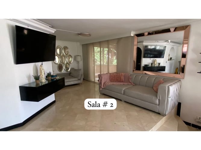 Casa de 4 alcobas en venta en El Poblado, Medellín, 332 m² · foto 15 de 19