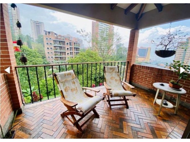 Casa de 4 alcobas en venta en La Calera, Medellín, 440 m² · foto 4 de 24