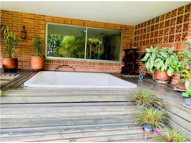 Casa de 4 alcobas en venta en La Calera, Medellín, 440 m² · foto 5 de 24