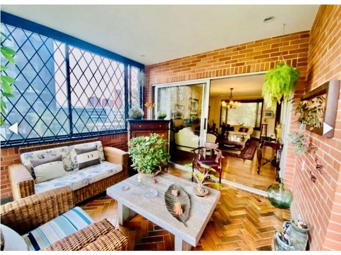 Casa de 4 alcobas en venta en La Calera, Medellín, 440 m² · foto 10 de 24