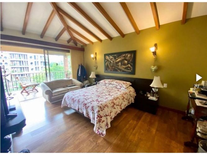 Casa de 4 alcobas en venta en La Calera, Medellín, 440 m² · foto 13 de 24