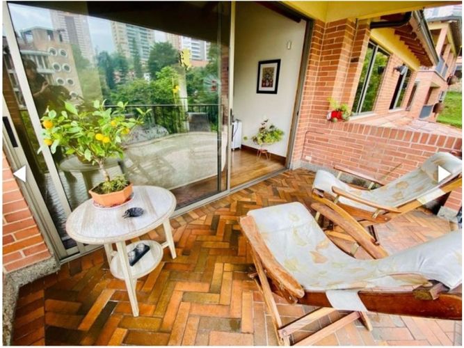 Casa de 4 alcobas en venta en La Calera, Medellín, 440 m² · foto 16 de 24