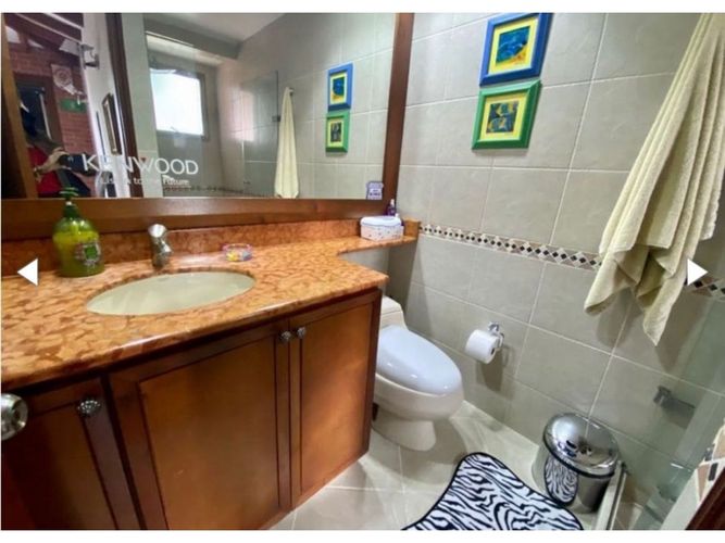 Casa de 4 alcobas en venta en La Calera, Medellín, 440 m² · foto 18 de 24