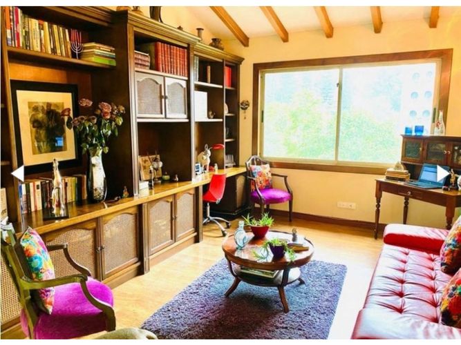 Casa de 4 alcobas en venta en La Calera, Medellín, 440 m² · foto 20 de 24