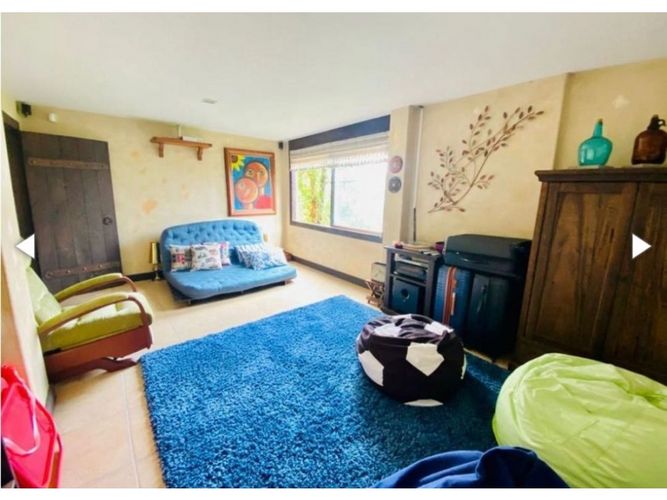 Casa de 4 alcobas en venta en La Calera, Medellín, 440 m² · foto 21 de 24