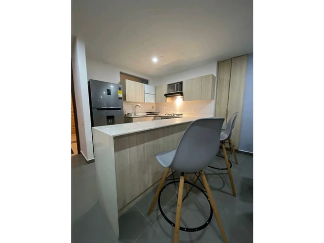 Apartamento en venta en El Poblado, Medellín · foto 11 de 13