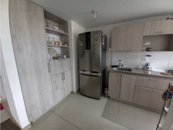 Apartamento de 3 alcobas en venta en Sabaneta Real, Sabaneta, 80 m² · foto 3 de 9