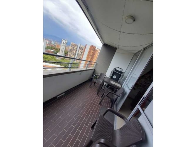 Apartamento de 3 alcobas en venta en Sabaneta Real, Sabaneta, 80 m² · foto 4 de 9