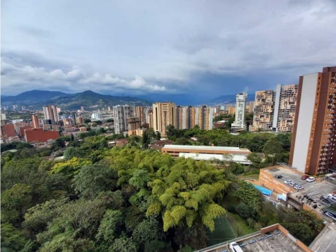Apartamento de 3 alcobas en venta en Sabaneta Real, Sabaneta, 80 m² · foto 5 de 9