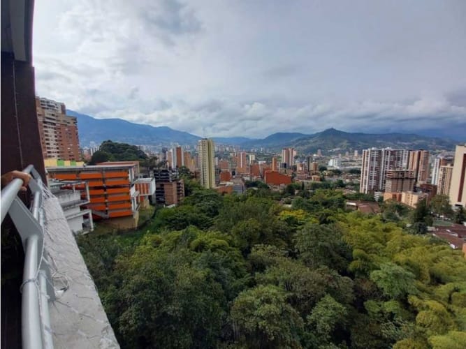 Apartamento de 3 alcobas en venta en Sabaneta Real, Sabaneta, 80 m² · foto 6 de 9