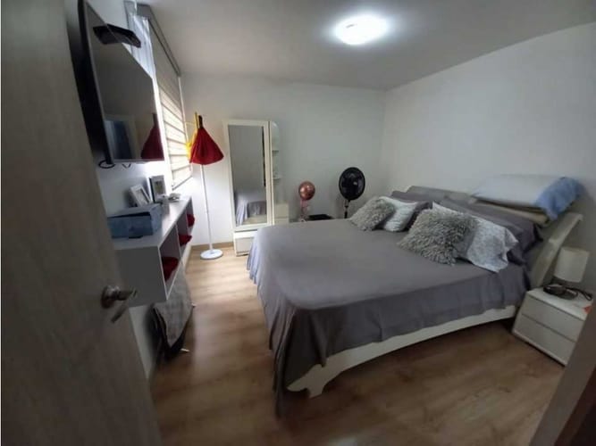 Apartamento de 3 alcobas en venta en Sabaneta Real, Sabaneta, 80 m² · foto 7 de 9