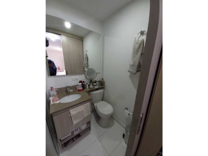 Apartamento de 3 alcobas en venta en Sabaneta Real, Sabaneta, 80 m² · foto 8 de 9