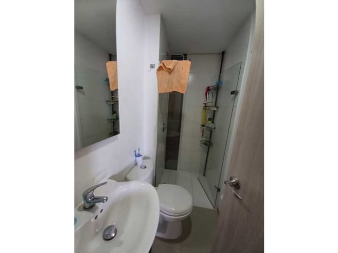 Apartamento de 3 alcobas en venta en Sabaneta Real, Sabaneta, 80 m² · foto 9 de 9
