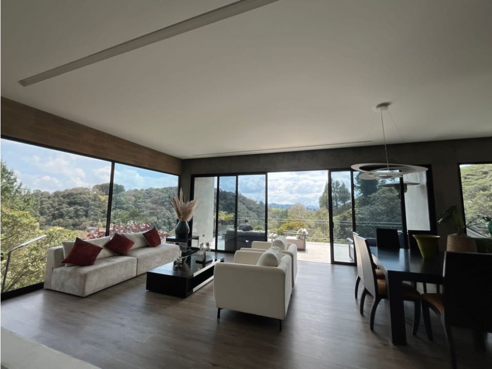 Casa en venta en Santa Catalina, Envigado · foto 11 de 24