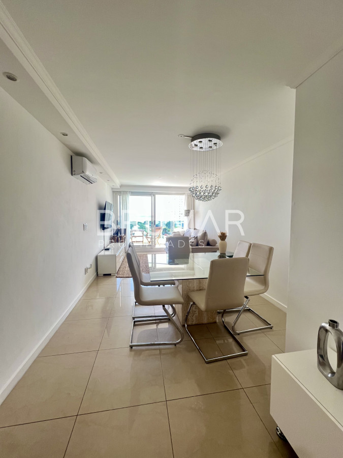 Apartamento en Alquiler · Foto 2