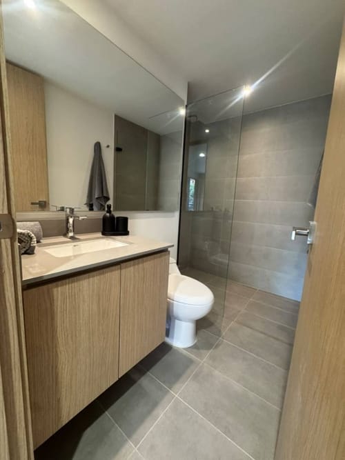 Apartamento de 1 alcoba en venta en Las Lomitas, Sabaneta, 55 m² · foto 7 de 22