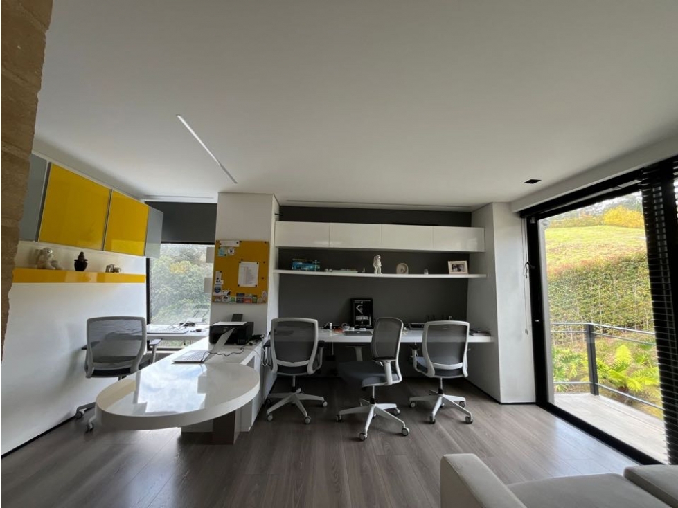 Casa en venta en Santa Catalina, Envigado · foto 15 de 24