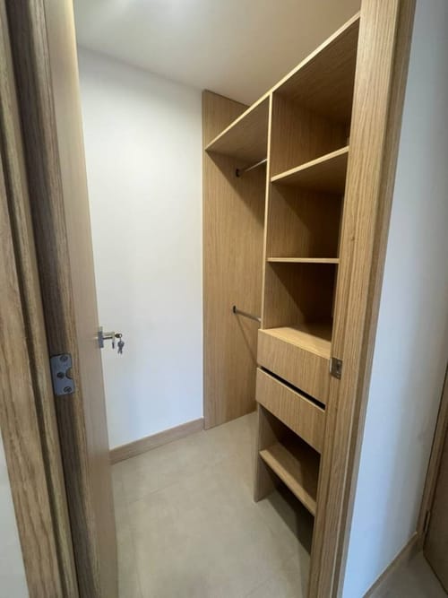 Apartamento de 1 alcoba en venta en Las Lomitas, Sabaneta, 55 m² · foto 9 de 22