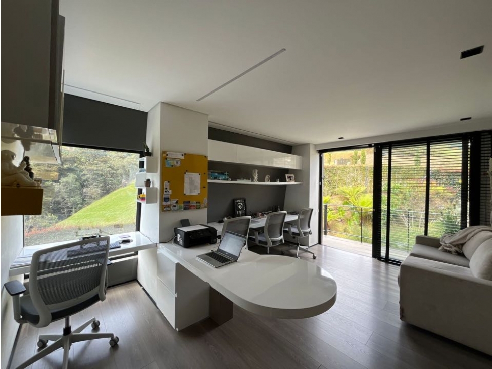 Casa en venta en Santa Catalina, Envigado · foto 16 de 24