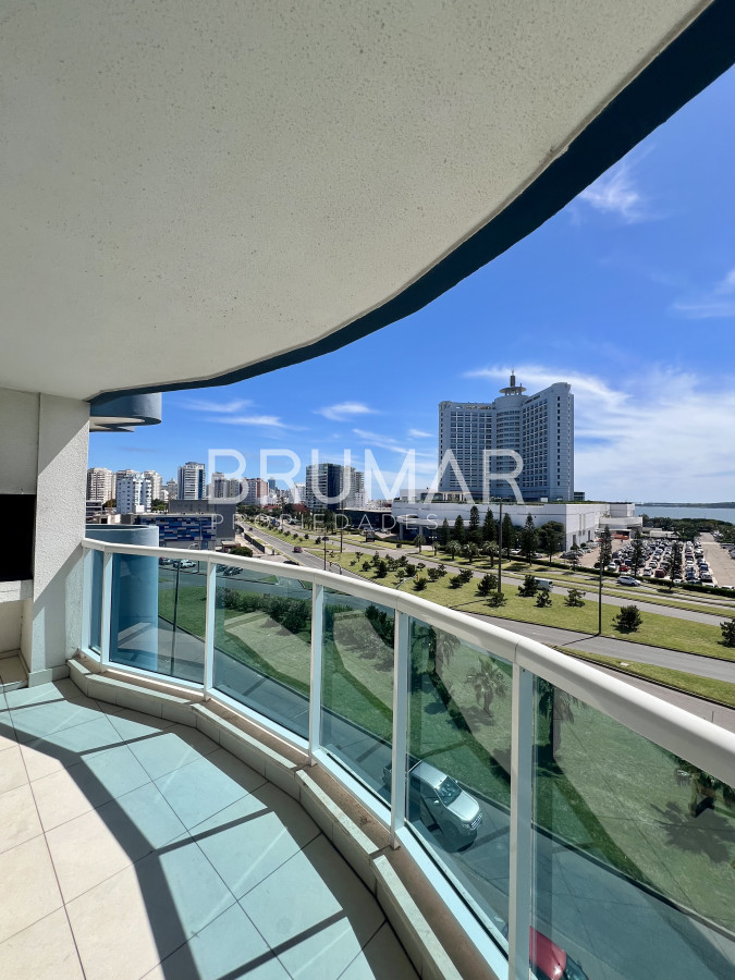 Apartamento en Alquiler · Foto 3