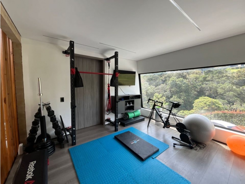 Casa en venta en Santa Catalina, Envigado · foto 17 de 24