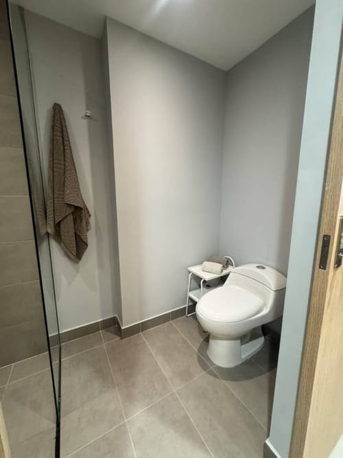 Apartamento de 1 alcoba en venta en Las Lomitas, Sabaneta, 55 m² · foto 14 de 22