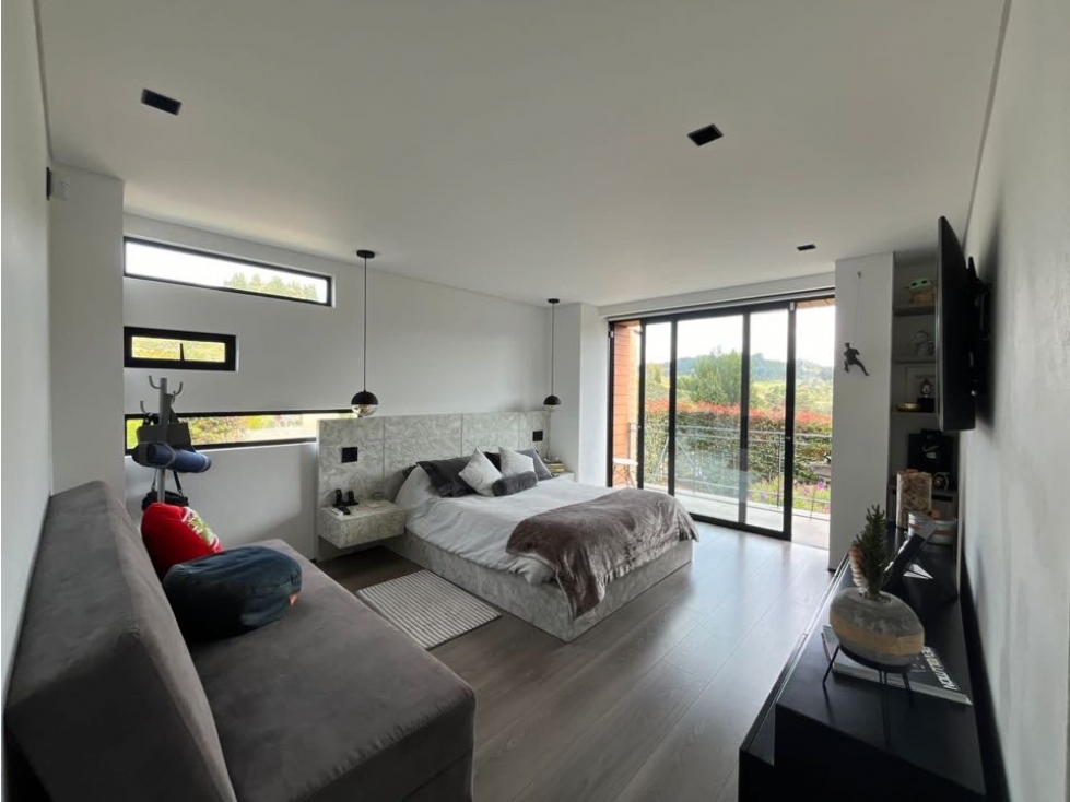 Casa en venta en Santa Catalina, Envigado · foto 18 de 24