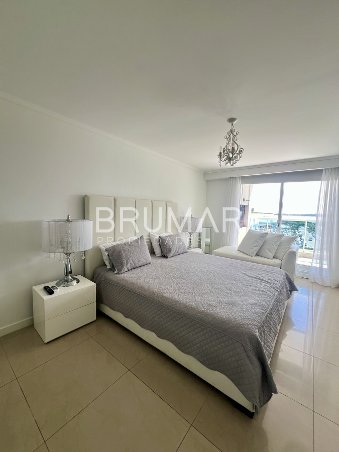Apartamento en Alquiler · Foto 4