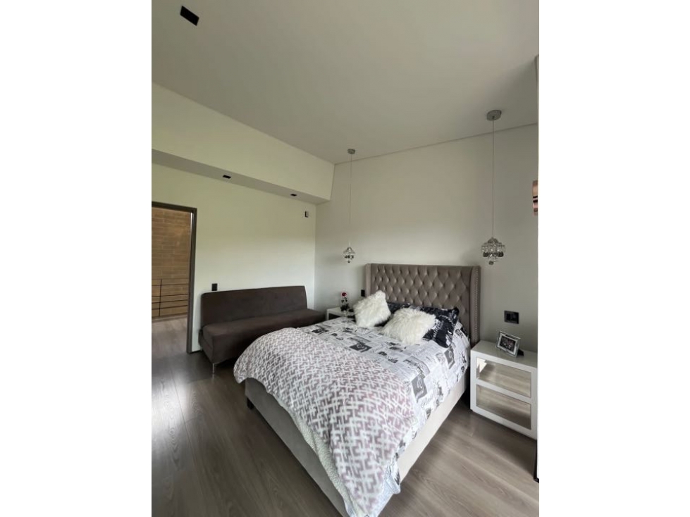 Casa en venta en Santa Catalina, Envigado · foto 21 de 24