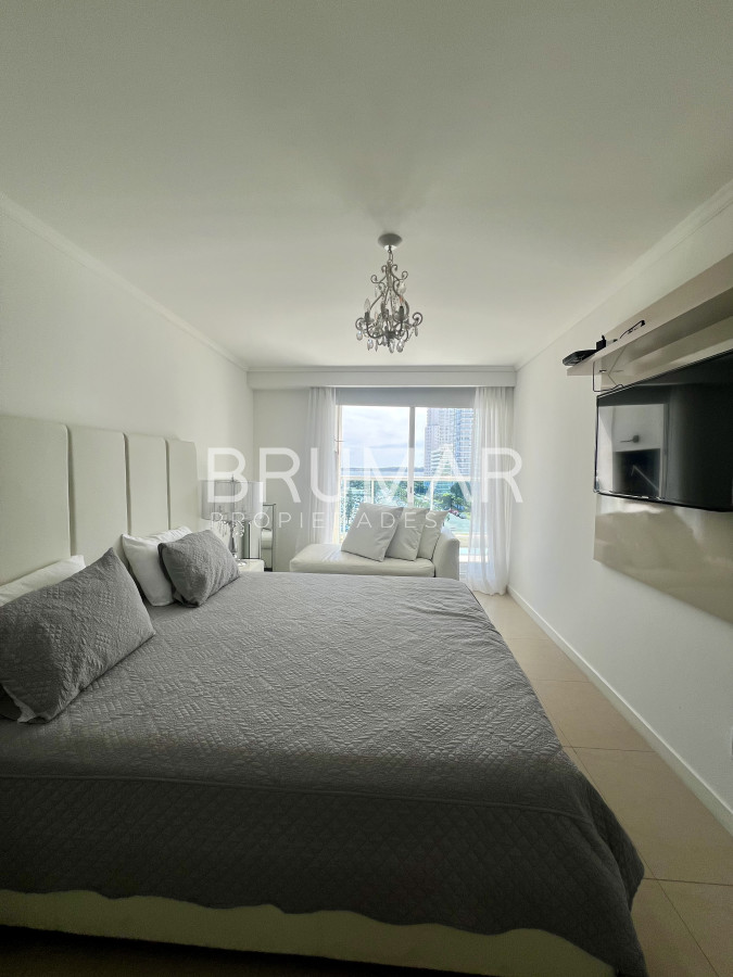 Apartamento en Alquiler · Foto 5