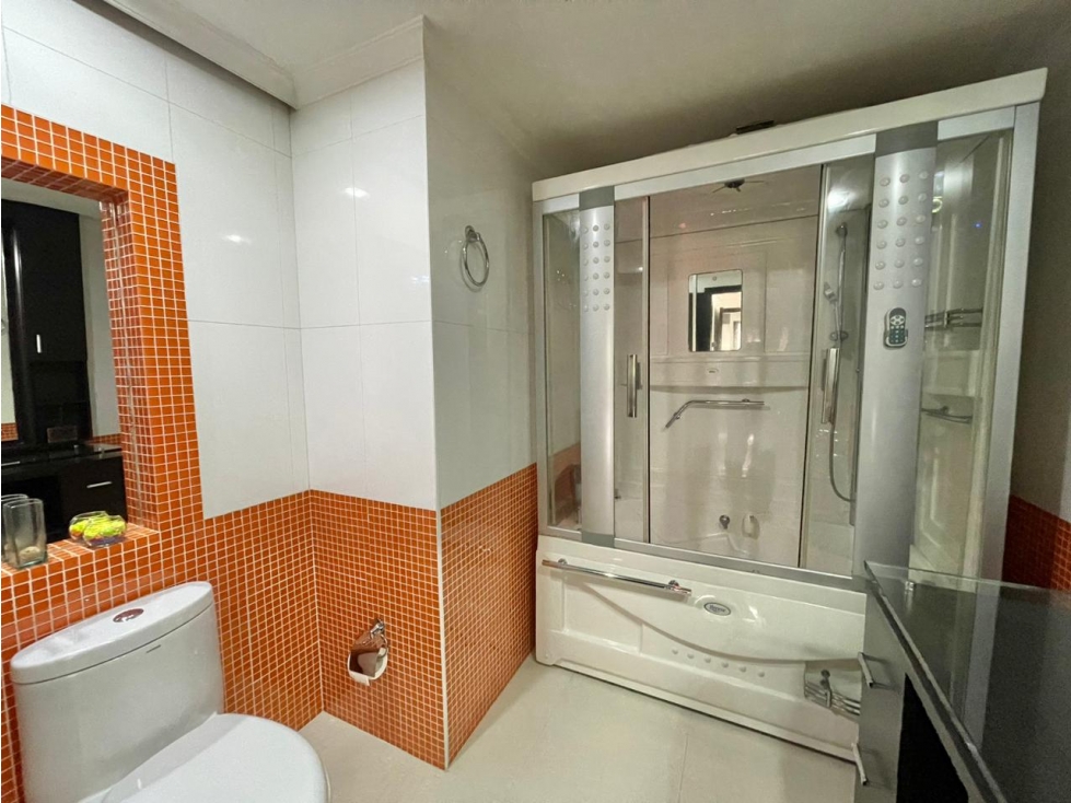Apartamento en venta en El Poblado, Medellín · foto 22 de 23