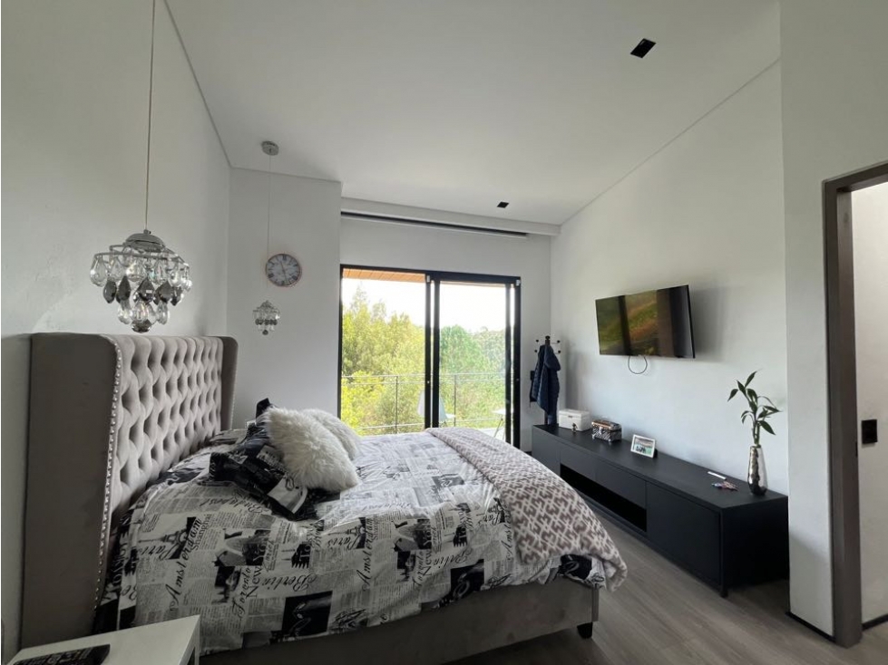 Casa en venta en Santa Catalina, Envigado · foto 22 de 24