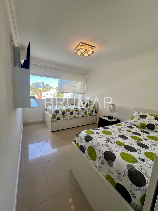 Apartamento en Alquiler · Foto 7