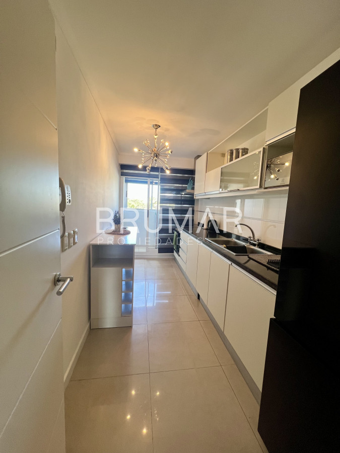 Apartamento en Alquiler · Foto 8