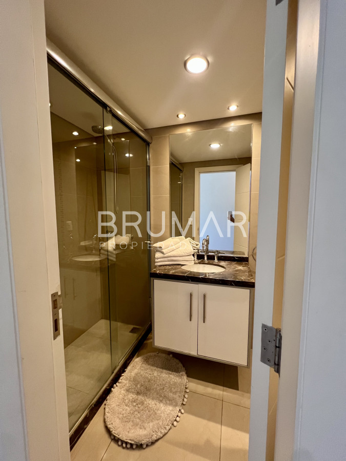 Apartamento en Alquiler · Foto 9