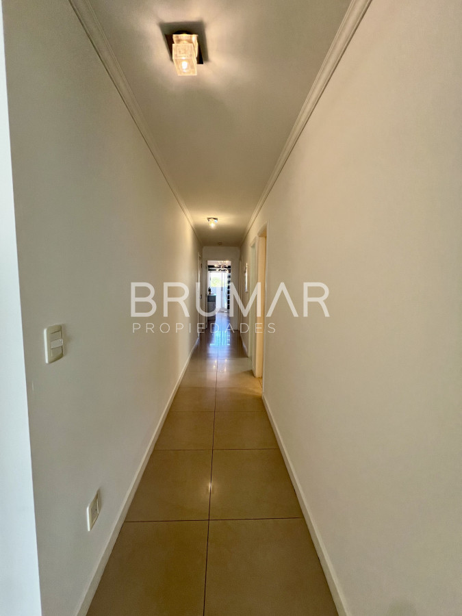 Apartamento en Alquiler · Foto 10