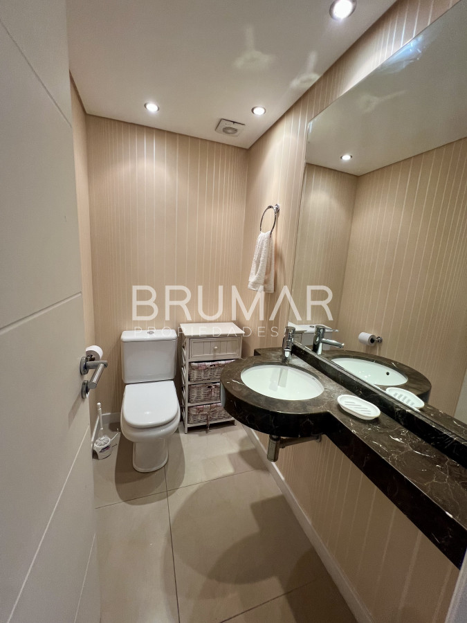 Apartamento en Alquiler · Foto 11