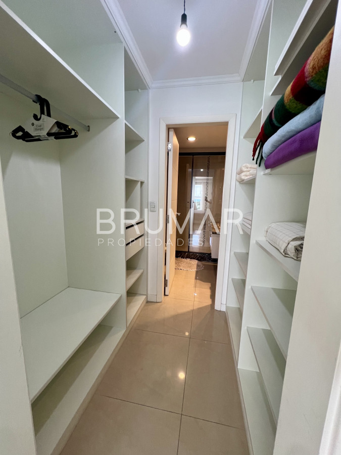 Apartamento en Alquiler · Foto 12
