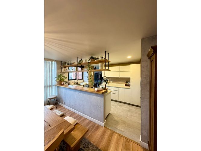 Apartamento de 2 alcobas en venta en Los Balsos, Medellín, 170 m² · foto 7 de 23