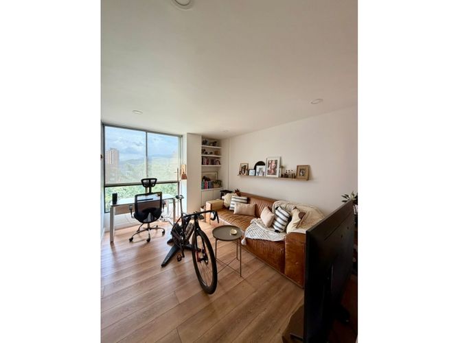 Apartamento de 2 alcobas en venta en Los Balsos, Medellín, 170 m² · foto 9 de 23