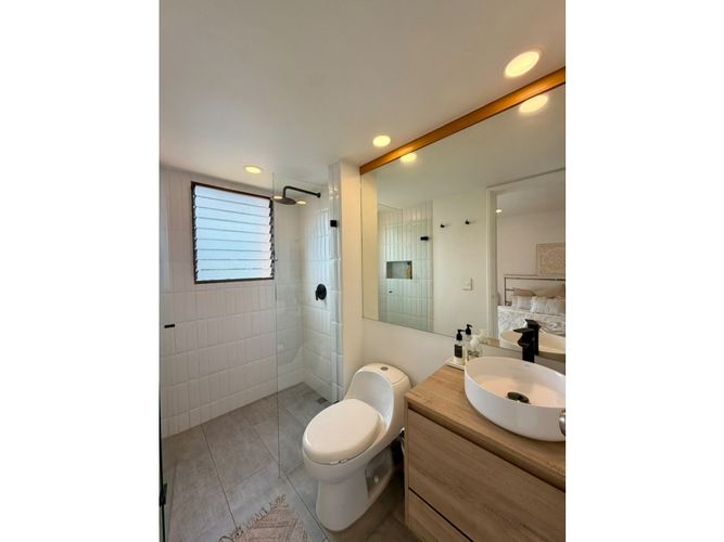 Apartamento de 2 alcobas en venta en Los Balsos, Medellín, 170 m² · foto 12 de 23
