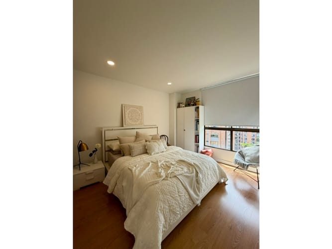 Apartamento de 2 alcobas en venta en Los Balsos, Medellín, 170 m² · foto 14 de 23