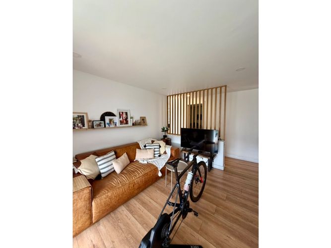Apartamento de 2 alcobas en venta en Los Balsos, Medellín, 170 m² · foto 15 de 23